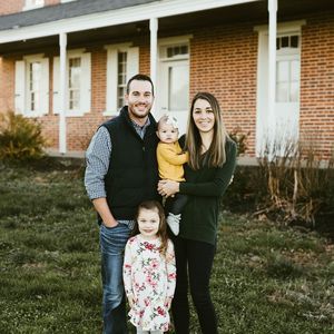 Meet your Posher, Lindsay